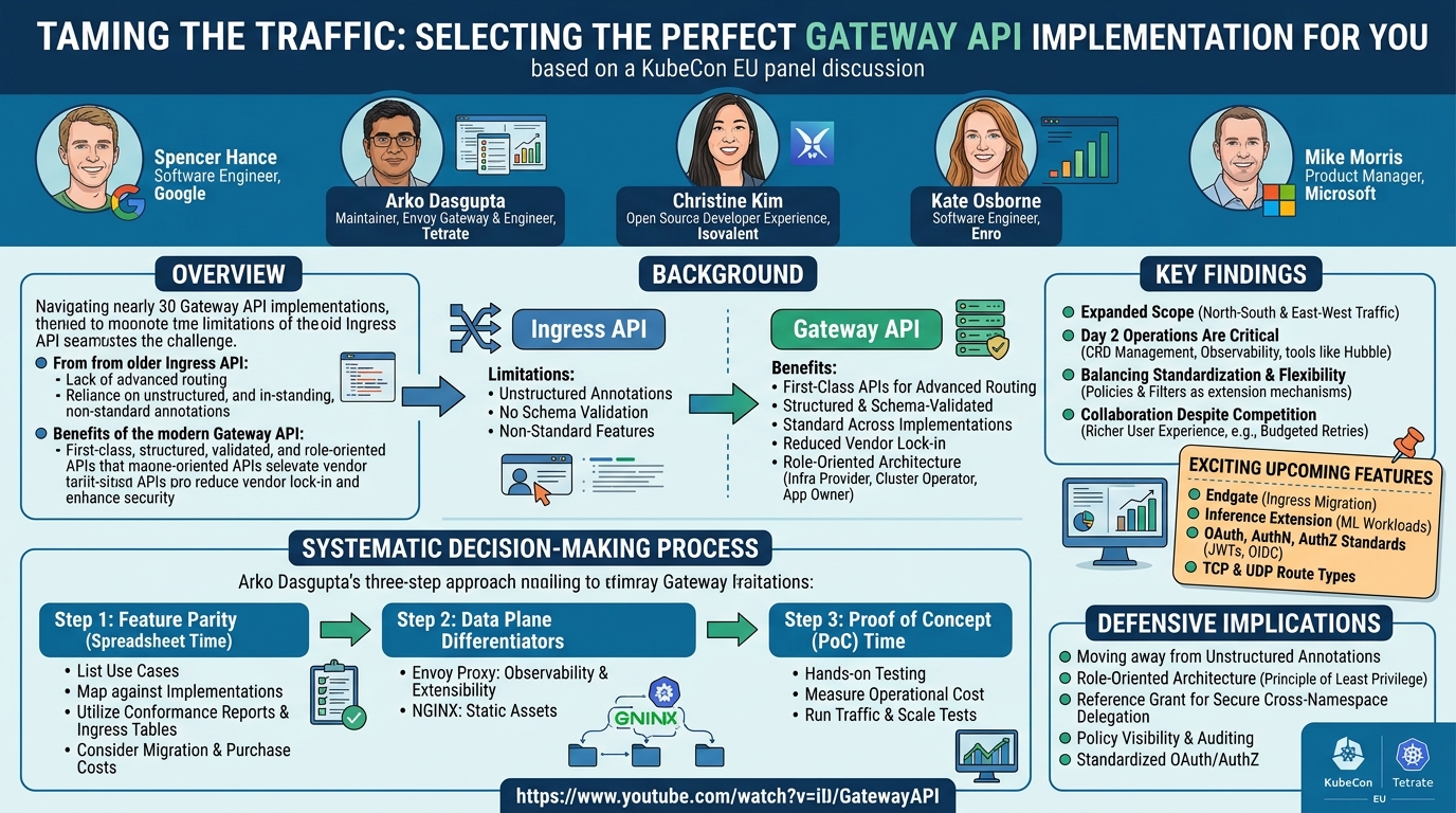 Visual summary for Taming the Traffic: Select... Spencer Hance, Arko Dasgupta, Christine Kim, Kate Osborn & Mike Morris by Spencer Hance, Arko Dasgupta, Christine Kim, Kate Osborn, Mike Morris